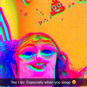 Meet your Posher, Keesha